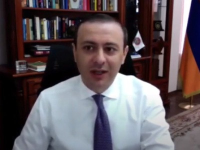 ԱԽ քարտուղարը՝ բարեփոխումների ճանապարհին ծառացած մարտահրավերների մասին