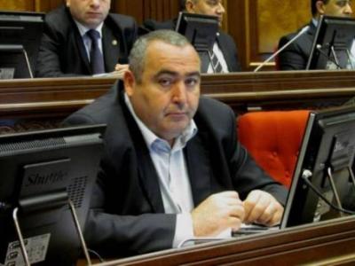 ԱԺ նախկին պատգամավոր Հրանտ Գրիգորյանին եւ իր եղբորը հրավիրել են Քննչական կոմիտե հարցաքննության