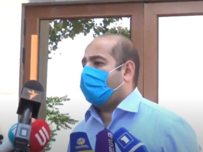 Ռոբերտ Քոչարյանի փաստաբան. քաղաքական հետապնդում է իրականացվում