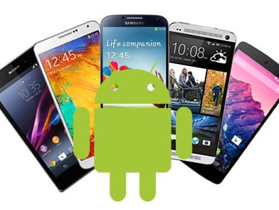 Android-ով սմարթֆոնները կթանկանան