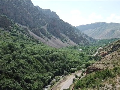 «Վայոց ձորի անտառտնտեսության» մասնաճյուղի տնօրենը 28 միլիոն դրամի հափշտակություն է կատարել. գործն ուղարկվել է ՔԿ