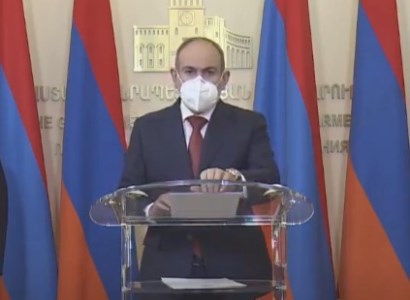 536 ծանր, 117 ՝ ծայրահեղ ծանր պացիենտ․ Նիկոլ Փաշինյանը թարմ տվյալներ ներկայացրեց