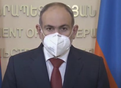 Այս տարվա հունիսին նախորդ տարվա համեմատ մահվան թվերը աճել են 30 տոկոսով․ Փաշինյան