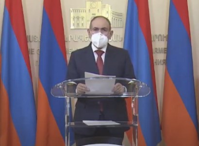 Ենթադրենք՝ 20 հազար դեպքը եղել է իմ սխալի պատճառով, բա աշխարհի 10 մլն դեպքը ո՞ւմ սխալն է. Փաշինյան