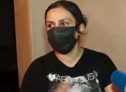 «Իմ քայլը» հիմնադրամից ասում են՝ տունն ազատի, խորտակված վիճակում եմ. 8 երեխայի մայր. Tert.am