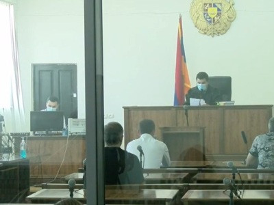 Ընթանում է Սերժ Սարգսյանի եւ մյուսների գործով դատավարությունը