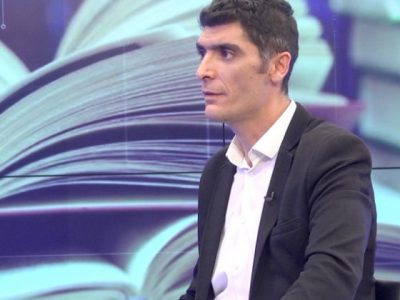Միայն գրականությանը տրված փողե՞րն են, որ կարող են հայ ազգին փրկել կրոնավիրուսից. Արքեմնիկ Նիկողոսյան