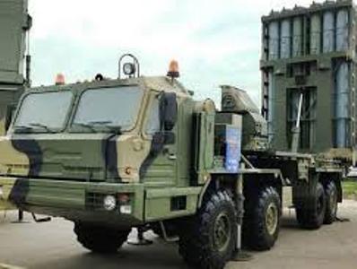 Ս-500 հակաօդային պաշտպանությունը կարող է հիպերձայնային զենք ոչնչացնել մերձավոր տիեզերքում