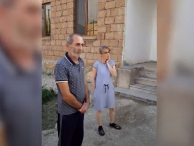 Առանց իմ իմացության՝ 30 հազար դոլարանոց տունս ԴԱՀԿ-ն վաճառեց 2 հազար դոլարով, հիմա ես ո՞ւր գնամ. քաղաքացին ահազանգում է