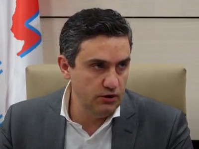 Պաշտոնական կեղծիքի փաստով ես այսօր ՀՔԾ կներկայացնեմ հաղորդում հանցագործության մասին. Ղազինյանը նոր փաստեր ունի