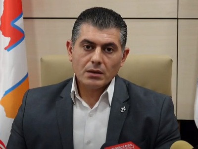 Կորոնավիրուսի վարակը ներթափանցել է Հայաստան ոչ թե փետրվարին, այլ հունվարին. Գրիգոր Գրիգորյան