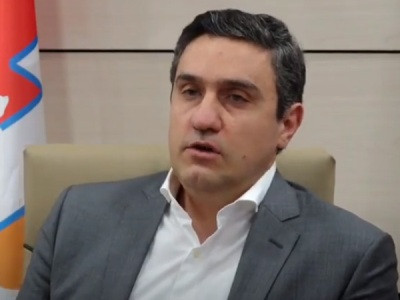 Եթե ուզում եք ինչ-որ գործ թաղել, ստեղծեք հանձնաժողով. Ղազինյանը՝ ԲՀԿ-ի ու ԼՀԿ-ի նախաձեռնության մասին