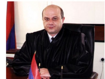 ԱԱԾ-ն սպառնացել է դատավոր Վահագն Մելիքյանին. «Փաստինֆո»