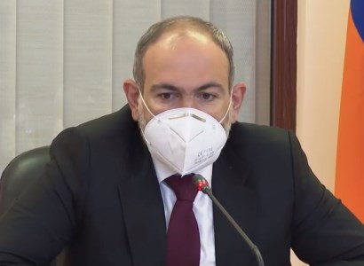 Այսօր ունենք Զինված ուժերի զարգացման բավականին լավ տեմպ եւ որակ. Փաշինյանն այցելել է ՊՆ