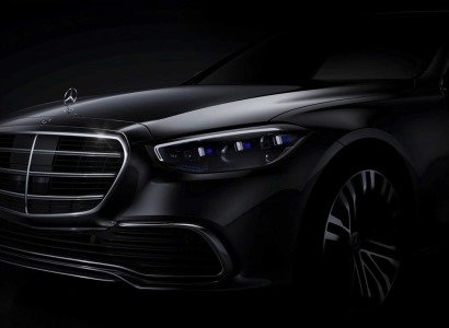 Mercedes recalls over 660,000 cars from China amid likely oil leak