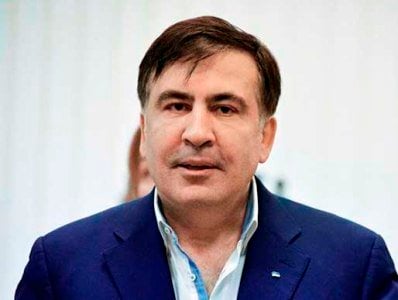 Սաակաշվիլին հանդես է եկել ի շահ Ուկրաինայի Գերագույն դատարանում օտարերկրացիների