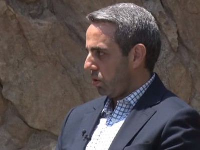 Հայ Առաքելական եկեղեցին պետք է ճանաչվի որպես հանրային իրավունքի սուբյեկտ. Արթուր Ղամբարյան