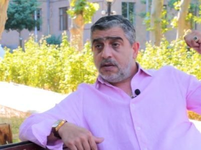 «Պատգամավո՞րը պետք է որոշի՝ ես ծախեմ, գնամ, ուր մնամ» . Արամոն՝ գույքահարկի օրենքի մասին