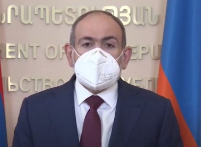 Մենք ոչ միայն Հայաստանից ենք վատ լուրեր ստանում, այլեւ ամբողջ աշխարհից. Փաշինյան