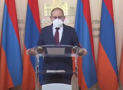Առնվազն եւս մեկ անգամ կերկարացնենք արտակարգ դրությունը. Փաշինյան