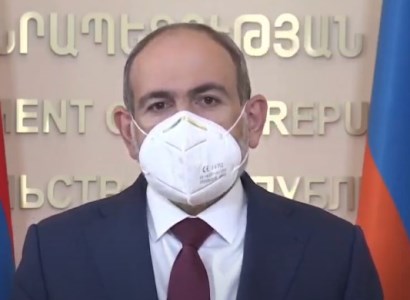 Մենք գիտենք, թե ինչու են հիմա թվերն աճում. Իսրայելում ճշգրտորեն նույն իրավիճակն է, ինչ Հայաստանում. Փաշինյան