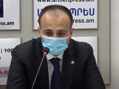 Կրկին կորոնավիրուսով վարակվելու դեպք մենք չունենք, բայց այդ խնդրի շուրջ աշխարհում դեբատները շարունակվում են. նախարար