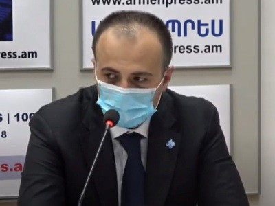 Վակցինաները մարդկության պատմության մեջ հայտնաբերված երբեւէ ամենաանվտանգ բժշկական միջամտություններն են. նախարար