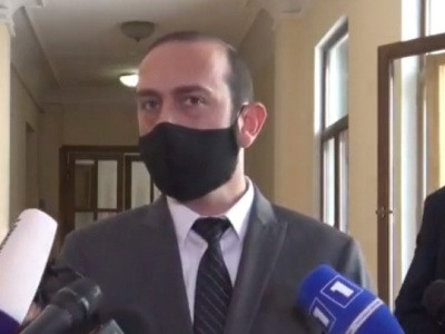 ՍԴ նախկին անդամներն իրավունք ունեին դիմել ՄԻԵԴ, ինչը արել են, բայց միջանկյալ որոշման մասին տեղյակ չեմ. Արարատ Միրզոյան