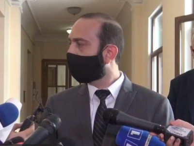 Ես ոչ մի միջնորդություն չեմ ներկայացրել ՍԴ. Արարատ Միրզոյան