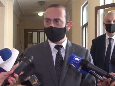 Չենք թաքցրել մեր համոզմունքը, որ արդարացված է. Արարատ Միրզոյանը՝ պատգամավորների 580 մլն դրամ պարգեւավճարների մասին