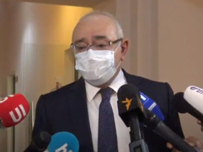 «Լուսավոր Հայաստան»-ին մանդատ տալով՝ մանդատների բաշխումը կխախտվի, ԿԸՀ-ն նման լիազորություններ չունի. Մուկուչյան