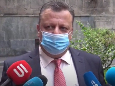 ԲԴԽ-ն կաշկանդված չէ իշխանության ներկայացուցիչների կողմից արտահայտված տրամադրություններով. դատավոր Ազարյան