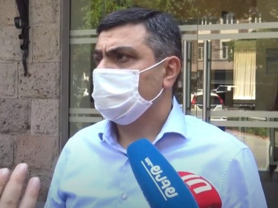 ԲԴԽ-ի այս որոշումն ապացույց էր, որ դատական համակարգն անկախ է. դատավոր Պապոյան
