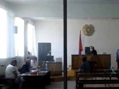 Արա Բաբլոյանի պաշտպանը միջնորդեց նրա նկատմամբ քրեական հետապնդումը դադարեցնել․ որոշումը կհրապարակվի այսօր