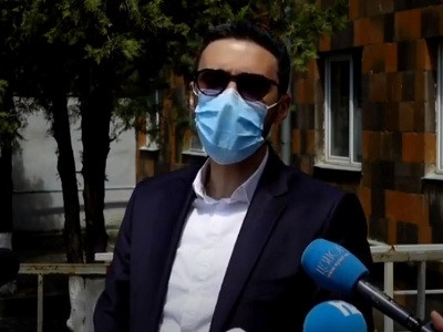 Արա Բաբլոյանի գործողությունները եղել են բացառապես իրավաչափ. Արամ Վարդեւանյան