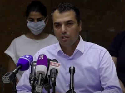 «Ֆիրդուսի» թաղամասի օտարման գործում կան կոռուպցիոն ռիսկեր. «Թրանսփարենսի ինթերնեշնլ ՀԿ»-ն հաղորդում է ներկայացրել