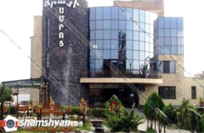 35-ամյա իրանցին կասկածվում է «Արայի ամրոց»-ում 2 տղայի հանդեպ անառակաբարո բռնի գործողությունների մեջ. նա ձերբակալվել է