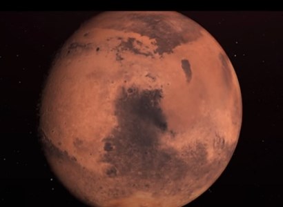 NASA-ն տեսանյութ է հրապարակել նոր մարսիական սարքի մասին