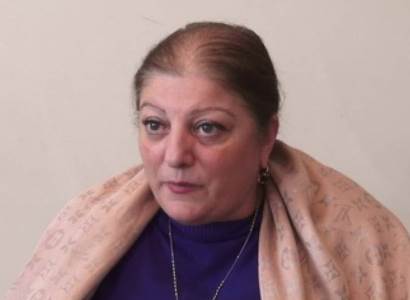 Ինձ միանգամից կախաղան են հա՞ հանում, ես այլեւս չե՞մ պարելու. 114 դպրոցի տնօրենը՝ ԿԳՄՍՆ-ին դատի տալու մասին