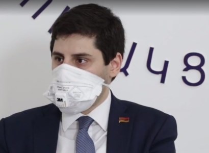 Չեմ բացառում, որ շատ գործատուներ աշխատողի աշխատավարձի հաշվին, համավարակի անվան տակ փորձեն գումարներ խնայել. Ս. Գրիգորյան