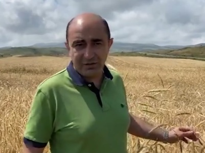 Մի պահեք, մի դրեք տակներդ, տվեք գյուղացուն. Էդմոն Մարուքյանը կոչ արեց վերականգնել պետական աջակցության ծրագրերը