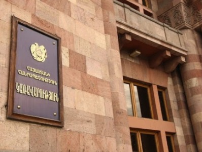 Կառավարությունը հուլիսի 13-ին արտահերթ նիստ է հրավիրում. Օրակարգում արտակարգ դրությունը երկարաձգելու հա՞րցն է