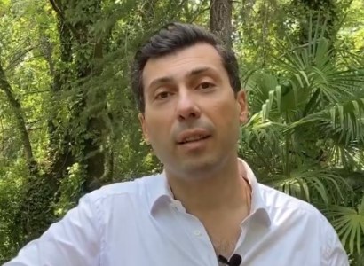 Ես չեմ կարող պայմանավորվել մի մարդու հետ, ով իր ոհմակով սպանել է 700 մարդու. Միքայել Մինասյան