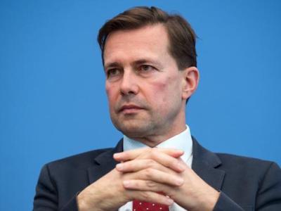 Germany comments on Turkey's decision on Hagia Sophia