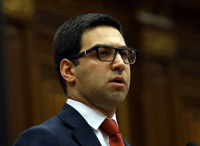 Ընդդիմությունը փորձում է ցույց տալ, թե իբր իրենք կարող են հուժկու հանրահավաքներ կազմակերպել. Բադասյան