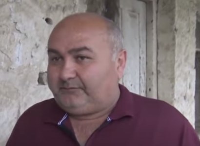 Մենք ոչ մի թիզ հող չենք զիջելու, հարկ եղած դեպքում մենք էլ ենք զենք վերցնում, խրամատ փորում. Չինարիի բնակիչներ