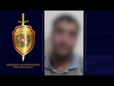 Կոտրել էր սրճեփ սարքի դրամապահոցը եւ մի քանի տասնյակ հազար դրամ գողացել․ կասկածվողը հայտնաբերվել է