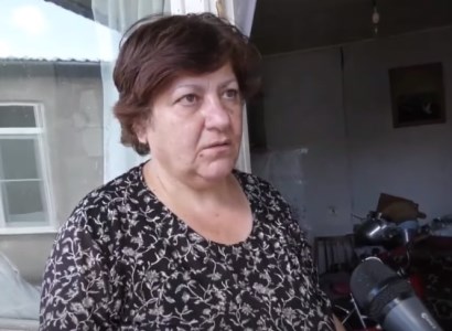 Երկրաշարժ տեսել էինք, հիմա էլ ջրհեղեղ տեսանք․ հուլիսի 13-ի հեղեղումներից տուժած գյումրեցի