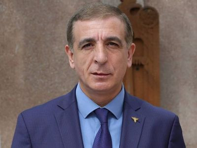 Մեղադրանքն ինձ հետ կապ չունի. Ղուկաս Ուլիխանյանը՝ իր օգտին քվեարկելու համար ընտրակաշառք տալու քրգործի մասին