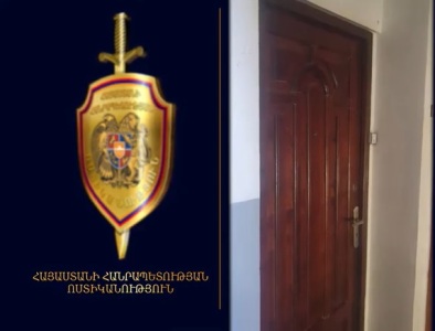 Կոմիտասի պողոտայի մի բնակարանից զարդեր էին գողացել․ Արաբկիրի ոստիկանների բացահայտումը